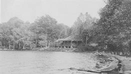 Baker's Grove on Cobbett's Pond, Windham NH